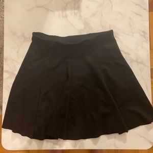 Black Brandy Melville skirt - One Size